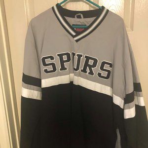 San Antonio Spurs Pullover